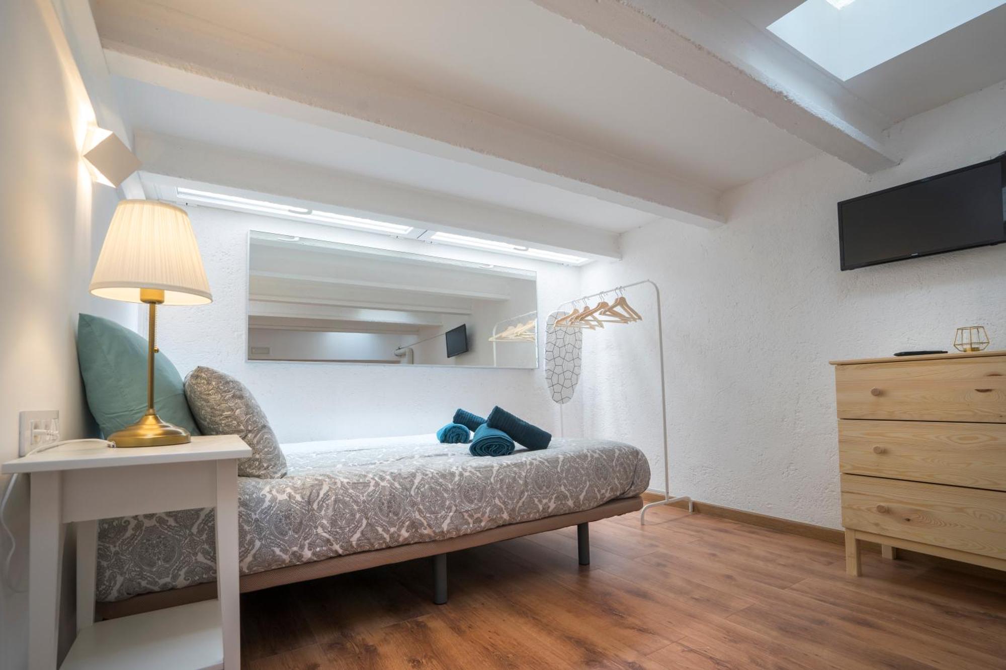 Hotelito Boutique Cinca L'Hospitalet de Llobregat Room photo