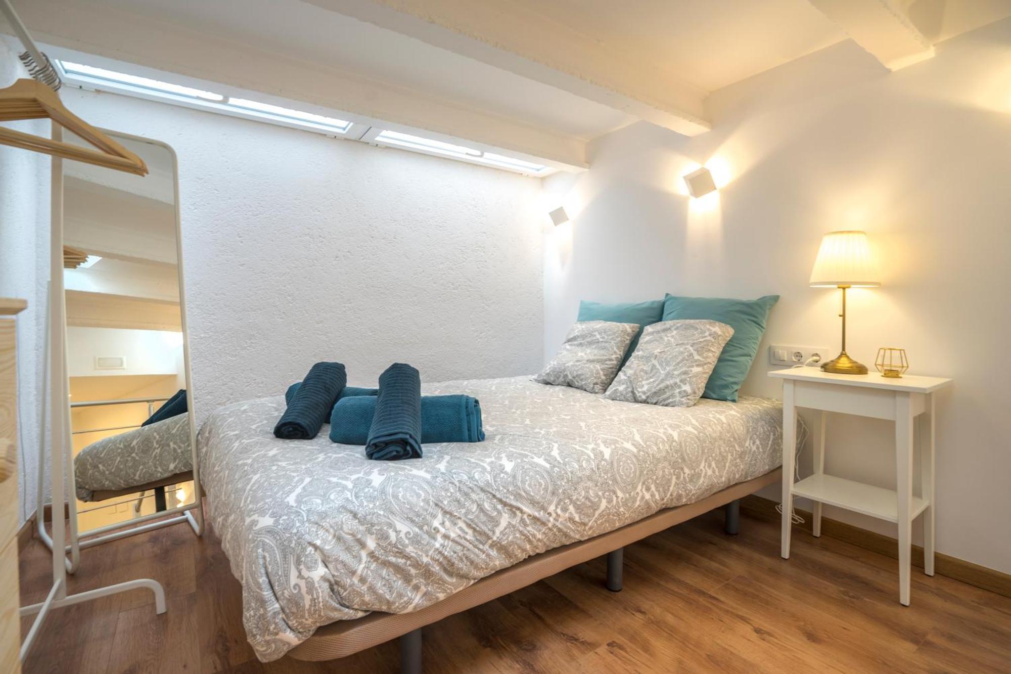Hotelito Boutique Cinca L'Hospitalet de Llobregat Room photo